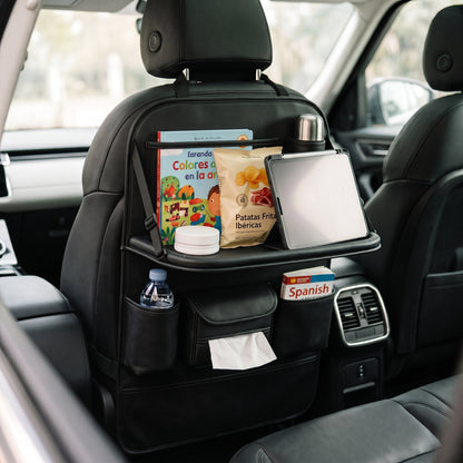 AMMANDY™ ORGANIZADOR PREMIUM PARA ASIENTO DE COCHE
