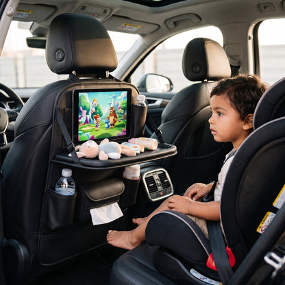 AMMANDY™ ORGANIZADOR PREMIUM PARA ASIENTO DE COCHE