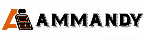 AMMANDY